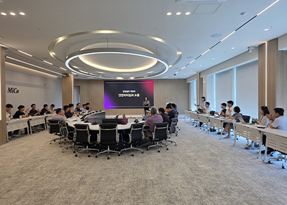 교육 훈련 이미지